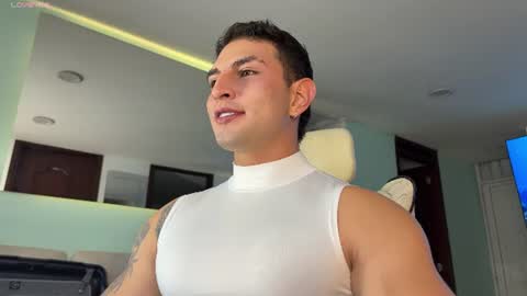 Angelo Ferro online show from June 21, 3:42 am