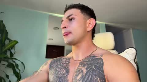 Angelo Ferro online show from June 24, 3:16 am