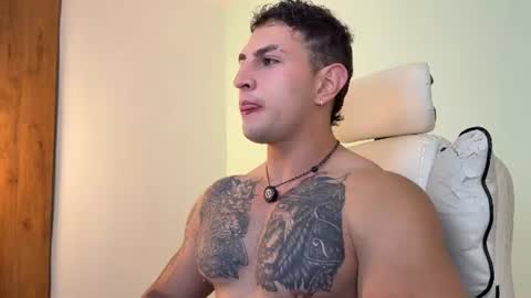 Angelo Ferro online show from July 28, 2:51 am
