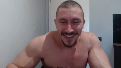  ------- SEX SHOW WITH GUYS AND GIRLS  MUSCLE SHOW online show from February 11, 12:27 pm
