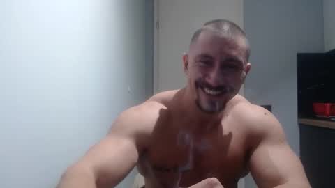  ------- SEX SHOW WITH GUYS AND GIRLS  MUSCLE SHOW online show from October 21, 3:57 pm