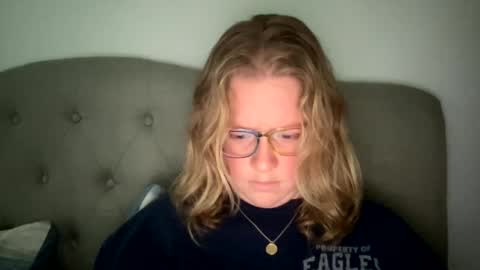 Angel of Light online show from January 6, 7:24 pm