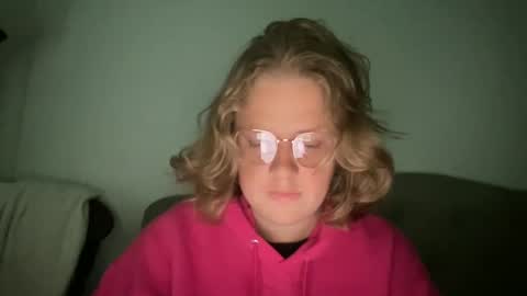 Angel of Light online show from October 21, 11:44 am