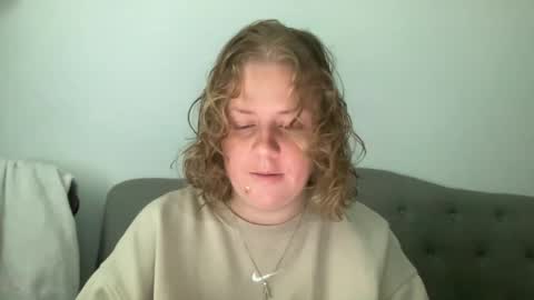 Angel of Light online show from November 6, 1:56 pm