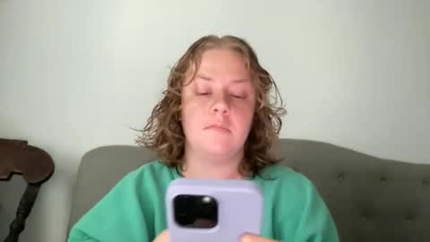 Angel of Light online show from November 24, 1:33 pm