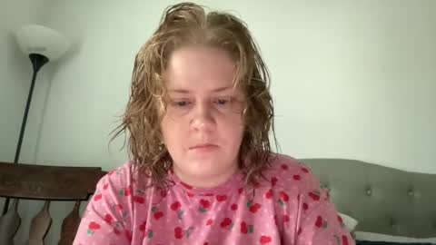 Angel of Light online show from February 21, 1:34 pm