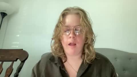 Angel of Light online show from February 23, 3:31 pm