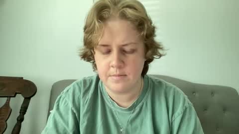 Angel of Light online show from March 27, 7:46 pm