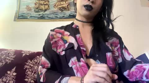 Goddess Autumn Day online show from September 10, 10:43 pm