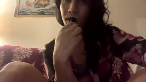 Goddess Autumn Day online show from September 13, 5:18 am