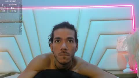 Angelo online show from April 15, 6:42 am