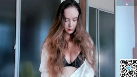 Snapshot of angelpaull chatting on April 30, 9:15 am Angel online show from April 30, 9:15 am