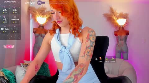 Angel online show from January 8, 1:52 pm