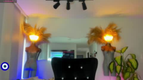 Angel online show from October 29, 2:30 pm