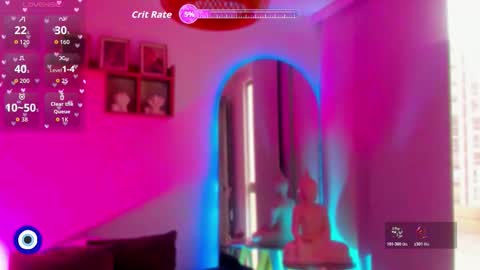 Angel online show from February 17, 1:51 pm