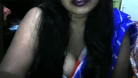 angelpriya555 online show from December 1, 5:13 pm