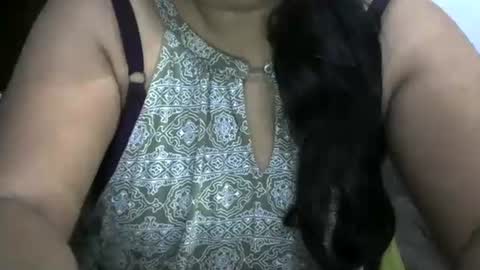 angelpriya555 online show from October 8, 6:16 pm