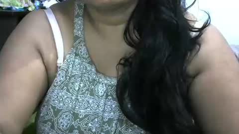 angelpriya555 online show from October 12, 4:50 pm