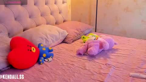 angelrose2323 online show from November 20, 6:46 am