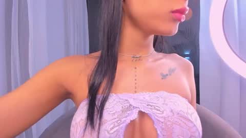 Snapshot of angelrossario chatting on September 15, 4:56 am Angel Rosario online show from September 15, 4:56 am