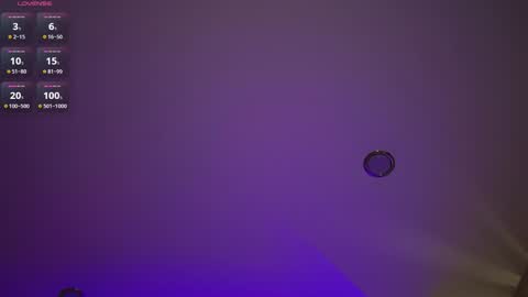 Nikki online show from January 16, 2:37 am