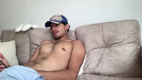 Snapshot of angelsansciele chatting on June 5, 5:29 pm Sebastian online show from June 5, 5:29 pm