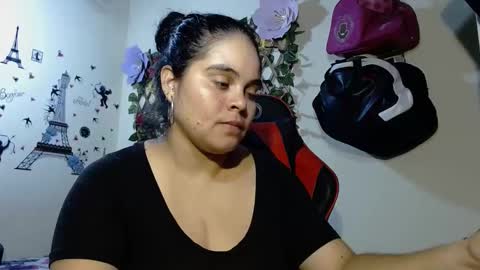 angelsexhotlatin online show from December 20, 12:41 am