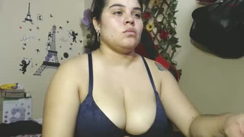 angelsexhotlatin online show from January 29, 3:37 pm