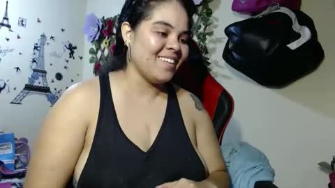 angelsexhotlatin online show from February 6, 12:54 am