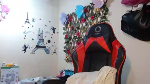 angelsexhotlatin online show from October 4, 3:37 am