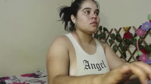 angelsexhotlatin online show from April 26, 1:53 pm