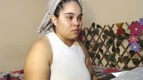 angelsexhotlatin online show from June 2, 2:30 pm