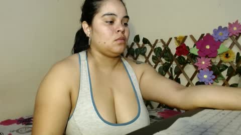 angelsexhotlatin online show from June 15, 2:41 pm