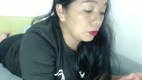 rebeca online show from September 24, 1:20 am