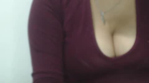 rebeca online show from February 1, 1:59 am