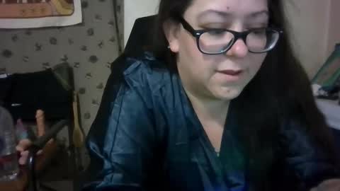 Snapshot of angelshempire420 chatting on March 18, 3:04 pm Angel and Mark online show from March 18, 3:04 pm