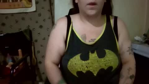 Snapshot of angelshempire420 chatting on March 21, 2:31 pm Angel and Mark online show from March 21, 2:31 pm
