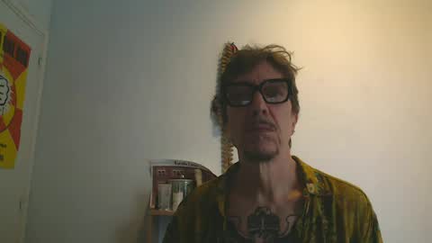 Snapshot of angelsound777 chatting on July 13, 7:22 am angelsound777 online show from July 13, 7:22 am