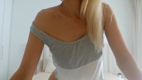 Alesia online show from June 20, 11:02 am