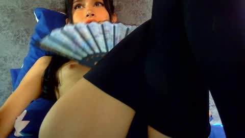 angelss666 online show from March 12, 7:31 pm