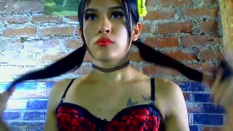 angelss666 online show from June 4, 8:48 pm