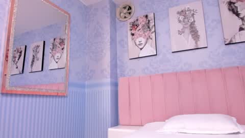 Angel  online show from January 23, 10:32 am