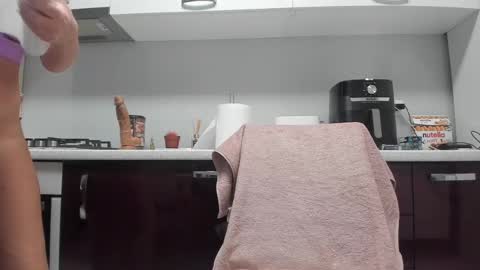 EXCLUSIVE ON CHATURBATE my twitter Patricia Patyangelsuitlove online show from March 6, 10:09 am