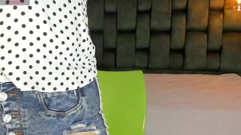 ANGIE online show from October 10, 2:05 pm