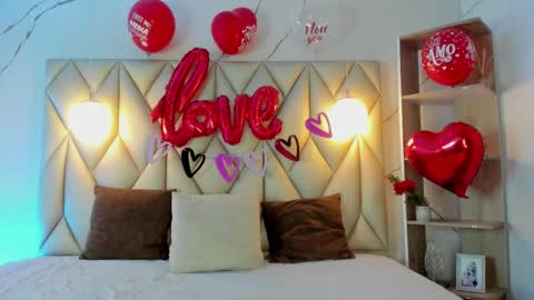 Snapshot of angelswets chatting on February 16, 3:08 pm ANGIE online show from February 16, 3:08 pm