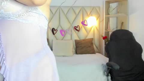 Snapshot of angelswets chatting on February 24, 2:37 pm ANGIE online show from February 24, 2:37 pm