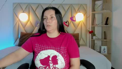 Snapshot of angelswets chatting on February 25, 2:16 pm ANGIE online show from February 25, 2:16 pm