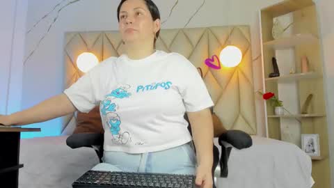 Snapshot of angelswets chatting on March 7, 2:58 pm ANGIE online show from March 7, 2:58 pm