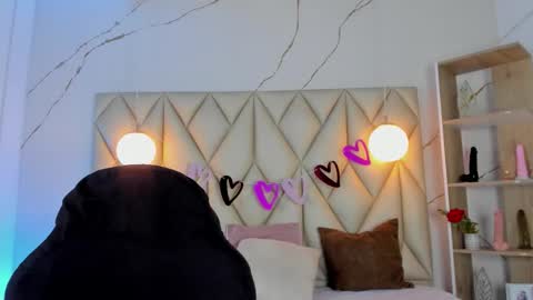 Snapshot of angelswets chatting on March 9, 2:54 pm ANGIE online show from March 9, 2:54 pm