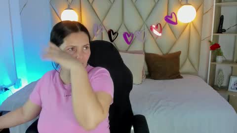 Snapshot of angelswets chatting on March 13, 2:56 pm ANGIE online show from March 13, 2:56 pm